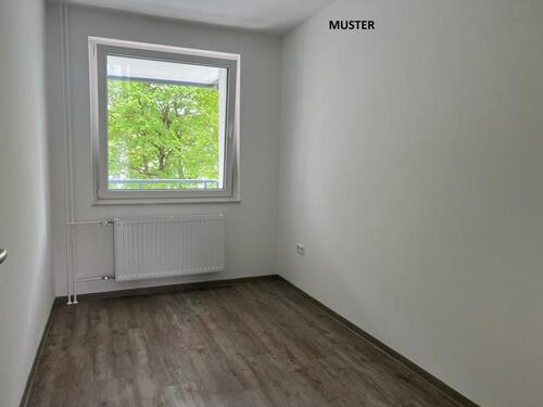 Foto - 3 Zimmer Erdgeschoßwohnung in Bremen