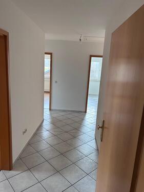 Foto - 3 Zimmer Etagenwohnung zur Miete in Uchte