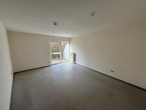 Foto - 2 Zimmer Erdgeschoßwohnung zur Miete in Wolfsburg