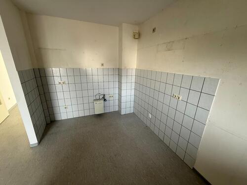 Foto - 2 Zimmer Erdgeschoßwohnung in Wolfsburg