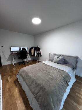 Foto - Etagenwohnung in Bergisch Gladbach zur Miete