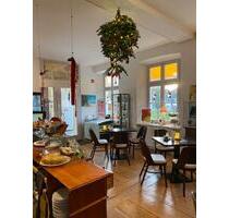 Fürstliches Genusskontor & Bistro am Markt auf Rügen - Putbus