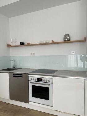 Foto - Terrassenwohnung in Düsseldorf zum Kaufen