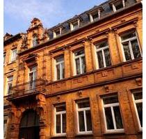 Altbaucharme mit Blick auf die Haardt- Zentrale 2-Zimmer Wohnung - Neustadt an der Weinstraße