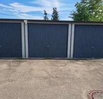 Überdachter Stellplatz Garage zu vermieten - Augsburg Lechhausen