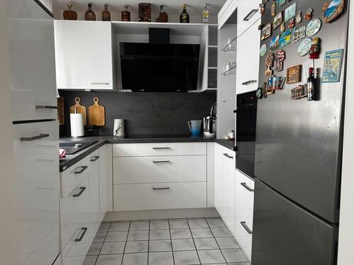 Foto - 3 Zimmer Etagenwohnung in Osterburken