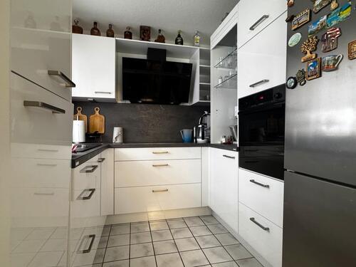 Foto - Etagenwohnung in Osterburken zum Kaufen