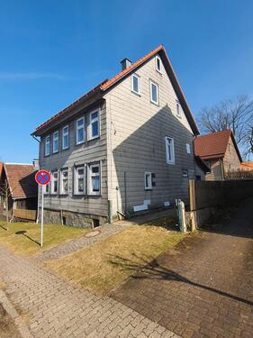 Foto - 13 Zimmer Einfamilienhaus zum Kaufen in Clausthal-Zellerfeld
