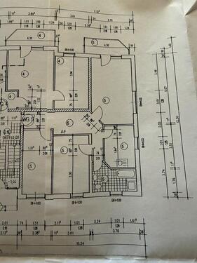 Foto - Eigentumswohnung 3 Zimmer in Gräfinau-Angstedt (Ilmenau)