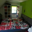 Foto - 4 Zimmer Etagenwohnung in Burk