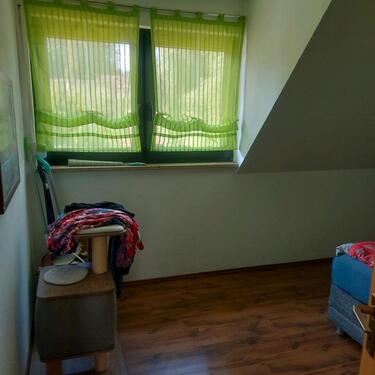 Foto - Etagenwohnung in Burk zur Miete
