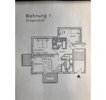 Schöne Wohnung in MFH in Burbach Niederdresselndorf ab 01.08.2026