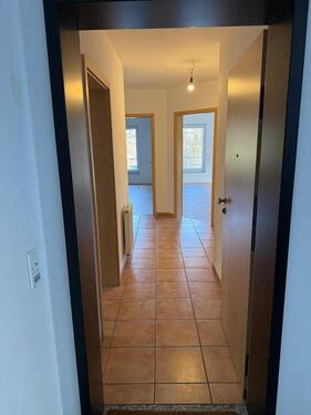 Foto - 3 Zimmer Erdgeschoßwohnung zur Miete in Burbach
