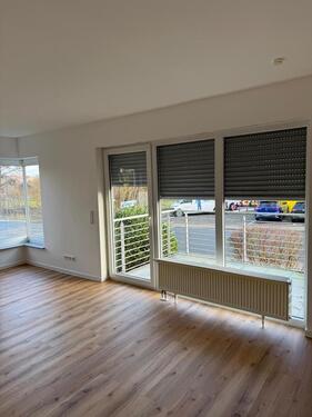 Foto - Erdgeschoßwohnung in Burbach zur Miete