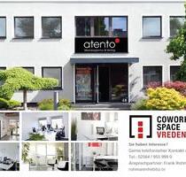 Büroräume in Vreden - CoworkingSpace