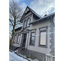 Renovierungsbedürftiges Mehrfamilienhaus - Bremen Blumenthal