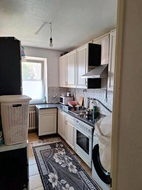 Foto - 2 Zimmer Etagenwohnung in Westerstede