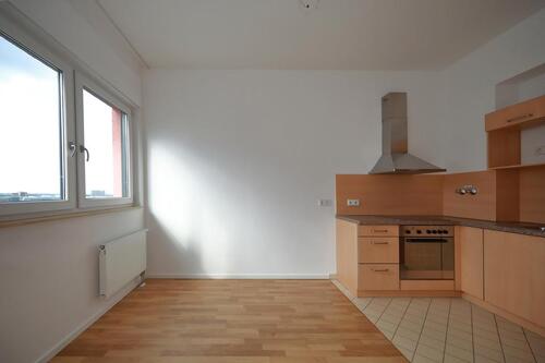 Foto - Wohnen mit Service - 1.026,00 EUR Kaltmiete,