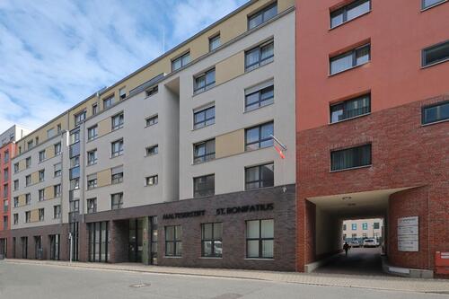Foto - Etagenwohnung in Essen zur Miete