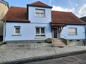 Foto - Einfamilienhaus, Renovierungsbedürftig