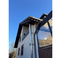 Fischbeck - Tolle 3-Zimmer-Wohnung in Zweifamilienhaus m. Garten - Hessisch Oldendorf