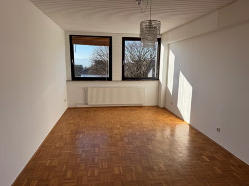 Foto - Etagenwohnung in Hessisch Oldendorf zur Miete