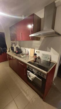 Foto - Etagenwohnung zur Miete in Röbel/Müritz