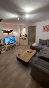 Foto - Etagenwohnung in Röbel/Müritz