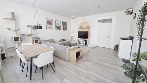 Foto - Etagenwohnung zur Miete in Bingen am Rhein