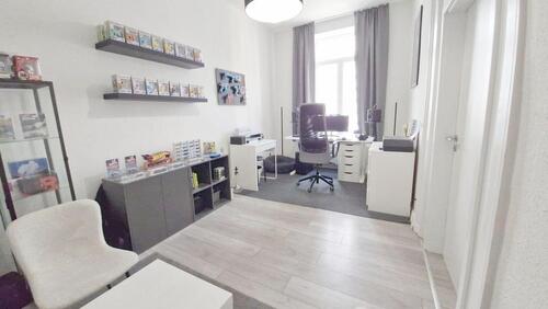 Foto - Etagenwohnung in Bingen am Rhein