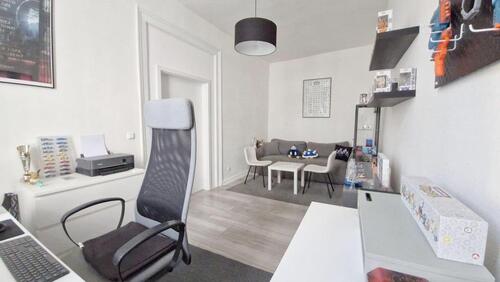 Foto - Etagenwohnung in Bingen am Rhein zur Miete