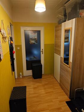 Foto - Etagenwohnung in Cottbus