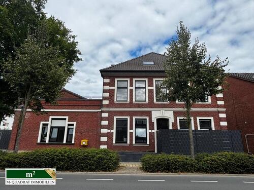 Foto - Großzügige 2-Zimmerwohnung in Rhede