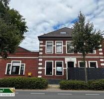 Großzügige 2-Zimmerwohnung in Rhede