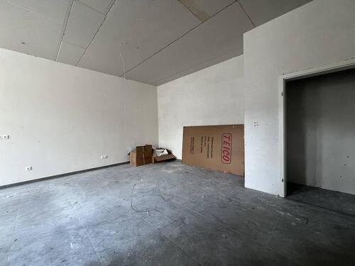 Foto - Etagenwohnung in Rhede