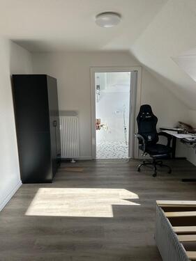 Foto - Etagenwohnung in Osnabrück
