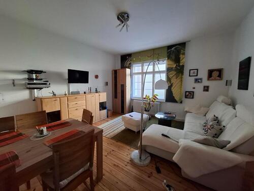 Foto - Schöne Wohnung in Tempelhof für drei Monate