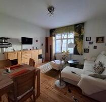 Schöne Wohnung in Tempelhof für drei Monate - Berlin Tempelhof-Schöneberg