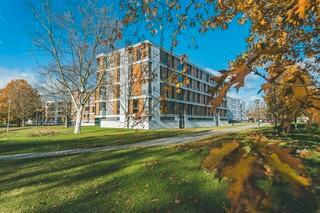 Foto - Exklusives Wohnen mit Komfort – barrierearme Traumwohnung mit Loggia und Blick ins Grüne