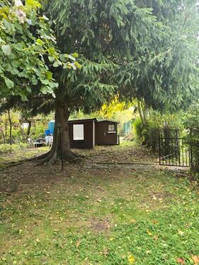 Foto - Grundstück zur Miete in Waltershausen