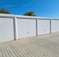 Garage zur Miete - 95,00 EUR Miete, in Leipzig (PLZ: 04275) Süd