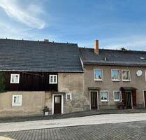 Wohnhaus mit Anbau - 129.999,00 EUR Kaufpreis, in Ottendorf-Okrilla (PLZ: 01458)