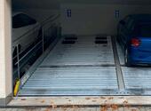 Foto - Duplex Garage in Garitz zu Vermieten