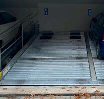 Duplex Garage in Garitz zu Vermieten - Bad Kissingen