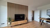 Foto - Stilvolle 3-Zimmer-Wohnung mit Balkon und EBK in Hochheim am Main
