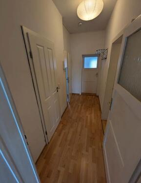 Foto - Etagenwohnung in Ettlingen