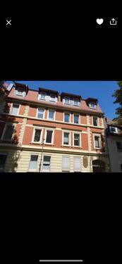 Foto - Wohnung vorderer Westen Wehlheiden 4 ZKB 98m2 Spielstraße