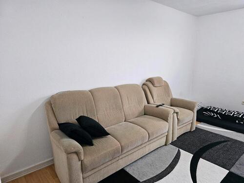 Foto - Etagenwohnung in Kisdorf zur Miete