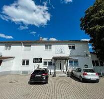 Gepflegte 2-Zimmer Dachgeschosswohnung in Landshut-Auloh - Kumhausen