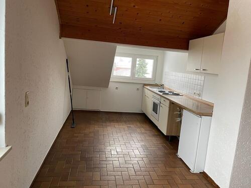 Foto - Etagenwohnung in Kumhausen